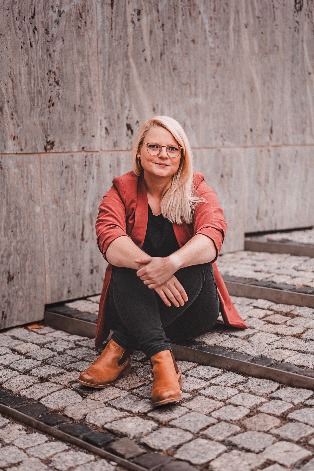 Profilbild